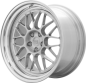Preview: BC Forged MHE28 Ansicht 5